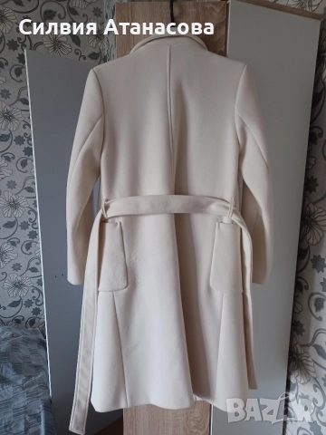 Палто зимно дълго , снимка 7 - Палта, манта - 52704505