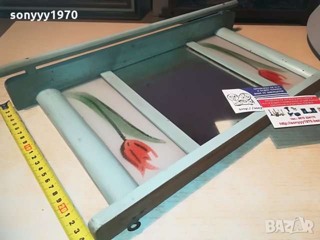 АНТИК-старинно огледало, снимка 6 - Колекции - 29218103