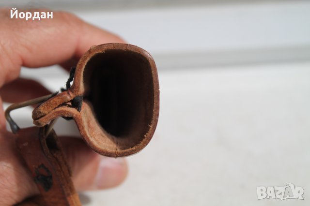 Ловен нож ''ФИНКА'', снимка 11 - Антикварни и старинни предмети - 38170827