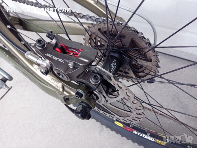 GIANT REIGN 26" , снимка 11 - Велосипеди - 42900928