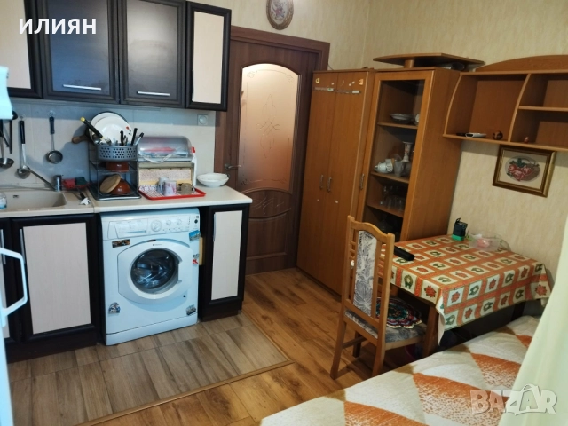 Двустаен апартамент Възраждане 3 , автобусна спирка на 40 метра, снимка 4 - Апартаменти - 52589119