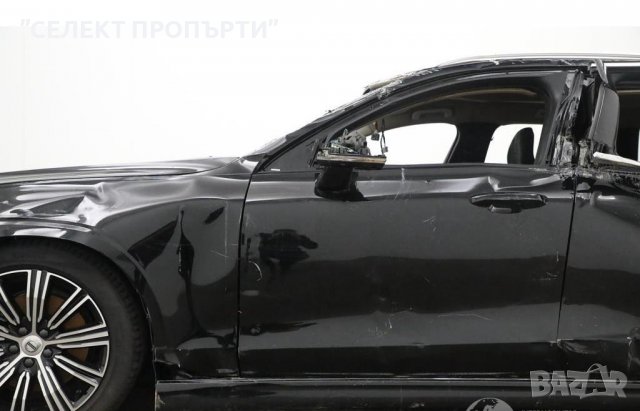 Volvo V60/S60 Т4, 2019г. на части, снимка 7 - Части - 36999454