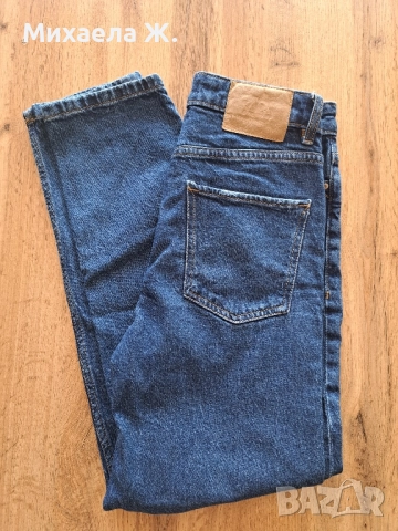 Zara дънки S размер