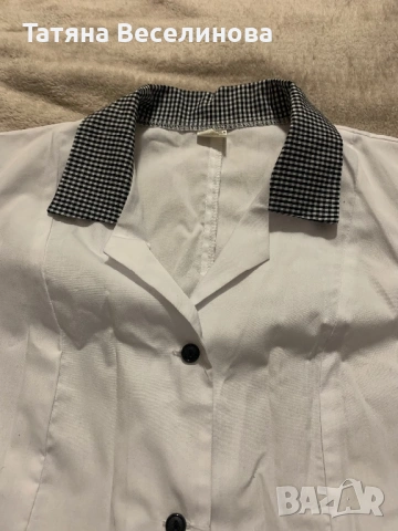 Дамска престилка, снимка 3 - Други - 53918430