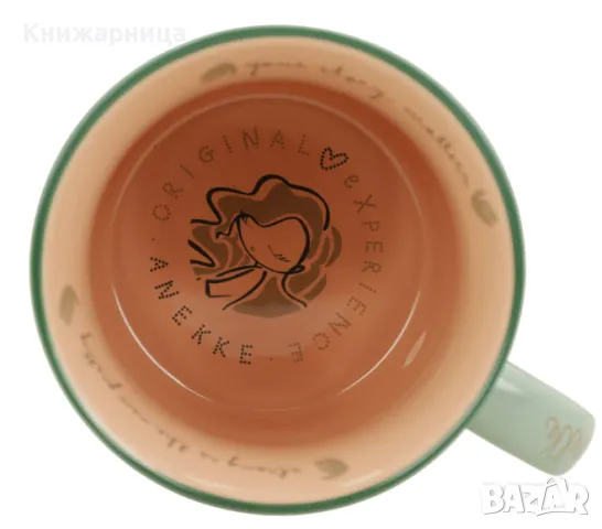 Чаши Anekke/Анеке, снимка 4 - Чаши - 38182912