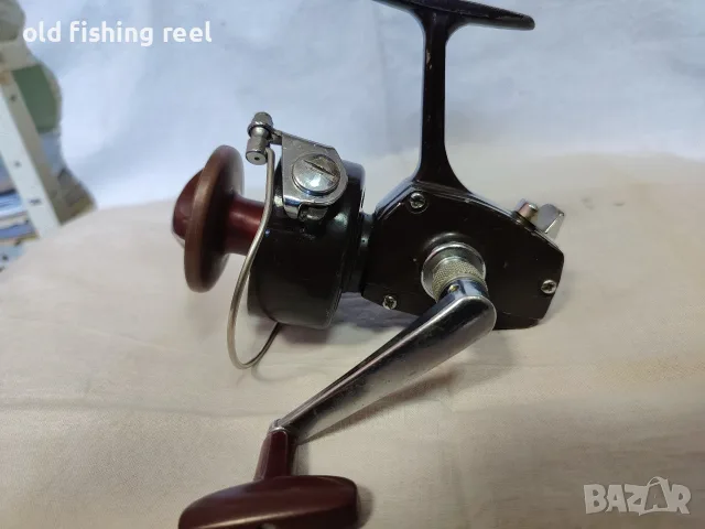 макара DAIWA 7350 RL