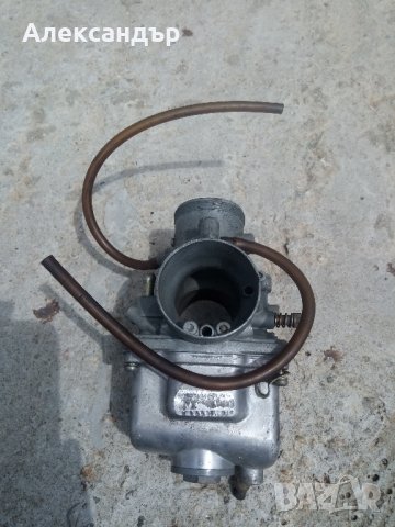 Карбуратори за ретро мотори и други карбуратори , снимка 7 - Части - 29355010