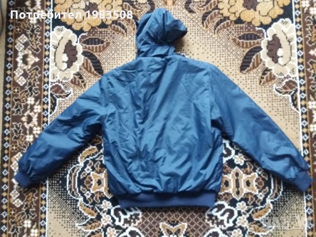 Яке за момче(11-12г), снимка 2 - Детски якета и елеци - 31200416