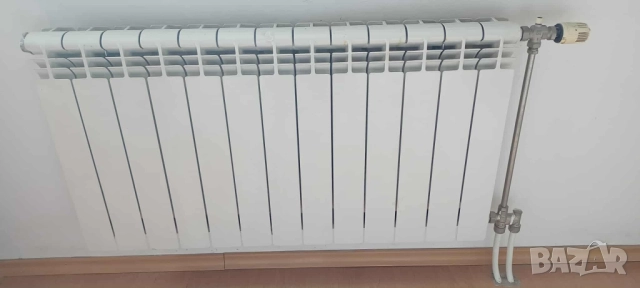 Радиатори за отопление, снимка 9 - Други стоки за дома - 51840456