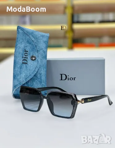 Dior слънчеви очила 