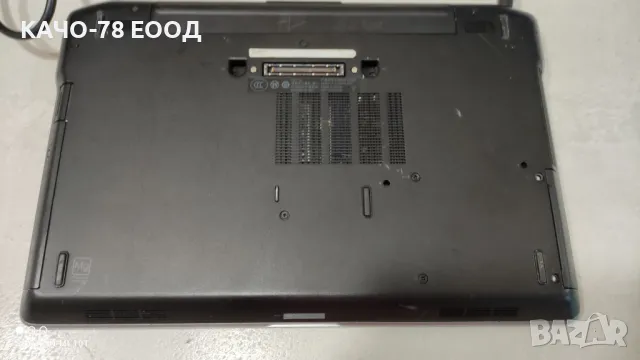 Лаптоп Dell Latitude E6320, снимка 3 - Части за лаптопи - 48067327