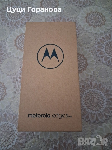 Смартфон Моторола 256 GB