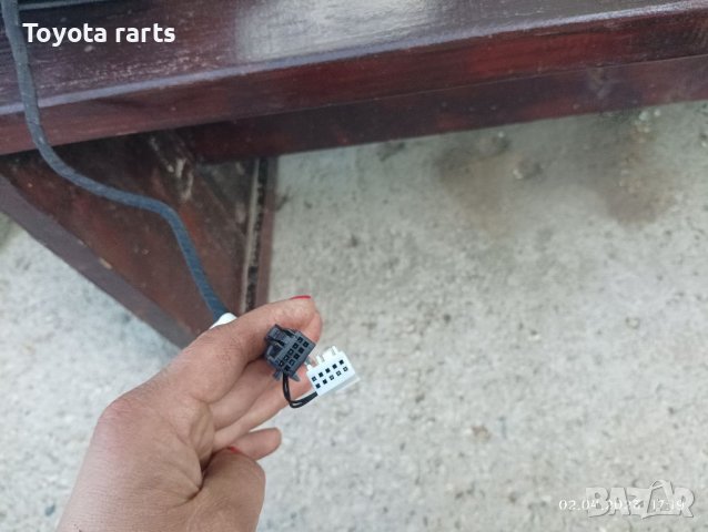 Огледала w204 2011-2014г. , снимка 4 - Части - 40227128