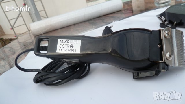 Машинки за подстригване, снимка 5 - Аксесоари за коса - 31986562