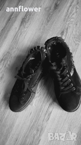 Спортно елегантни обувки Tang 39, снимка 11 - Дамски ежедневни обувки - 31096410