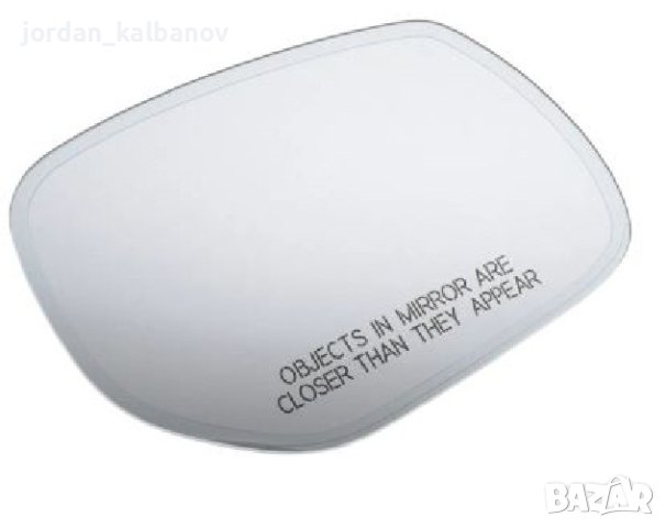 Стъкло огледало странично дясно огледало 96365-1GA0A Инфинити КЮ60 Q60 само за 100лв. 96365-4GA3A, снимка 5 - Части - 44172286