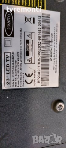 Мейнборд TP.MS3463S.PA511 for, BLA-236/207O-GB-3B-EGDP-UK, снимка 7 - Части и Платки - 37507820