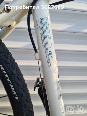 Велосипед Diamant 28", снимка 5 - Велосипеди - 54334071