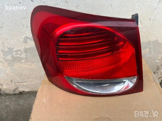 Комплект стопове Lexus GS, снимка 3 - Части - 52370595