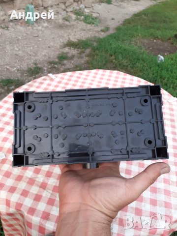 Стар шалтер,включвател,изключвател Holec, снимка 5 - Други ценни предмети - 30014450