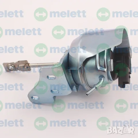 819872-0001 | Нов актуатор GTD1244VZ с датчик