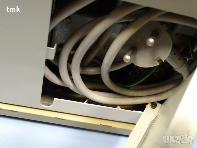 Програматор VEB ROBOTRON 1702A, снимка 12 - Други машини и части - 31346608