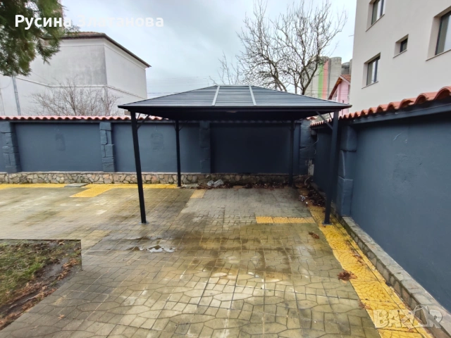 Отдава под наем ресторант с голяма градина в центъра на Костинброд, снимка 13 - Заведения - 53960588