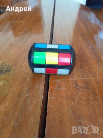 Стара играчка за подреждане,редене #6