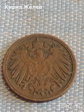 Лот монети 6 броя пфенинг Германия стари редки за КОЛЕКЦИЯ ДЕКОРАЦИЯ 31846, снимка 13 - Нумизматика и бонистика - 44475031