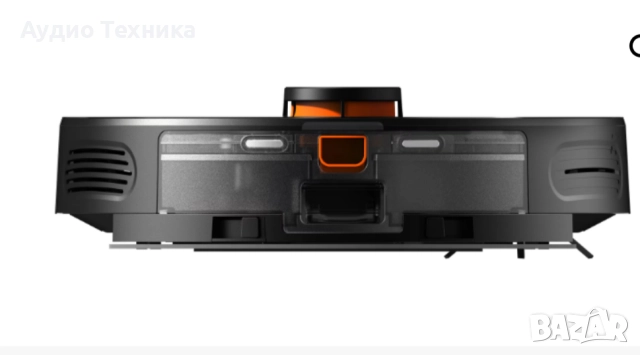 Смарт прахосмукачка Imou Robot Vacuum Cleaner 3-in-1 RV-L11S-A, снимка 4 - Прахосмукачки - 52977101