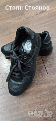 Дамски обувки GiAnni, снимка 3 - Дамски ежедневни обувки - 54032976