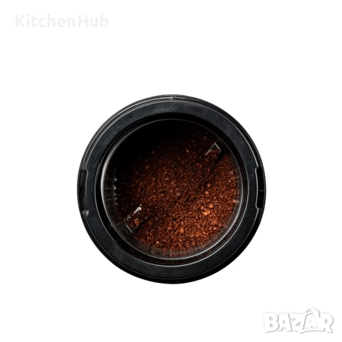 Кафемелачка Muhler, 135W, 30 гр., снимка 10 - Други - 52337154