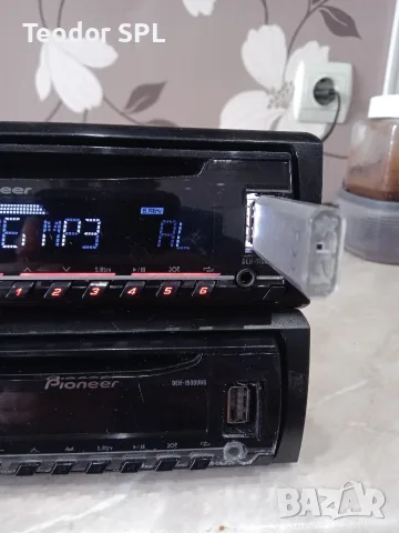 авто сд-та Пайнер. pioneer, снимка 3 - Аксесоари и консумативи - 56467475