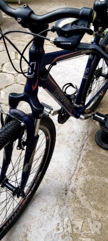 Драг drag  хибриден градски велосипед 28 , снимка 10 - Велосипеди - 30296575