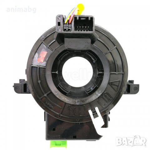 Лентов кабел мицубиши Clock Spring 8619A167 Mitsubishi Outlander Sport ASX 2013-UP, снимка 4 - Аксесоари и консумативи - 31570535