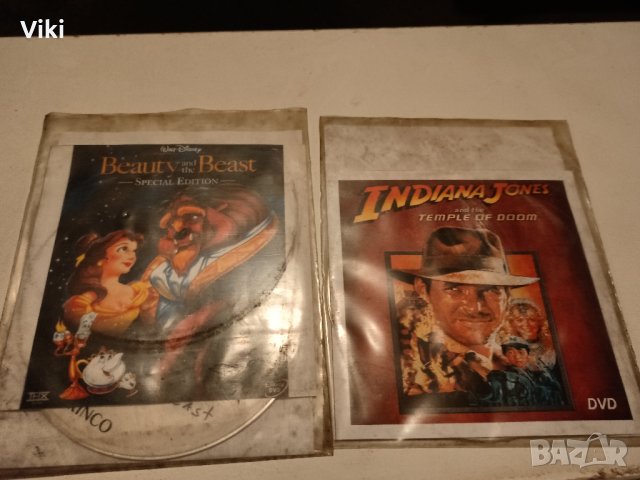 ДВД филми , снимка 3 - DVD филми - 39842687