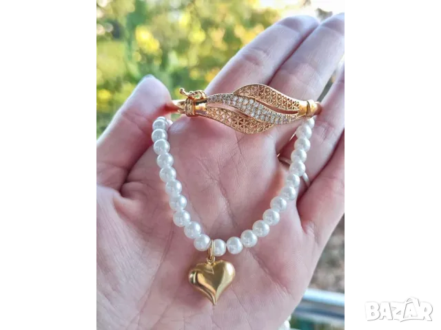 бижутерийни комплекти с парфюми