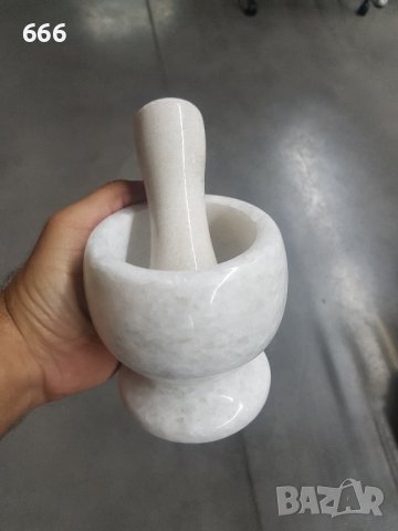 мраморно хаванче, снимка 2 - Декорация за дома - 42361678