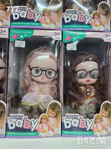 кукли, снимка 4 - Кукли - 48462483