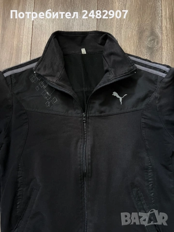 Мъжко горнище, снимка 8 - Спортни дрехи, екипи - 53337014