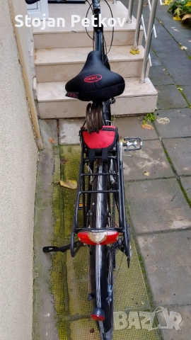Велосипед Стивънс, снимка 9 - Велосипеди - 52355613