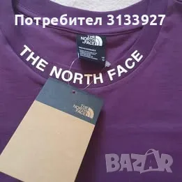 Тениска The North Face Zumu, снимка 10 - Тениски - 50218362