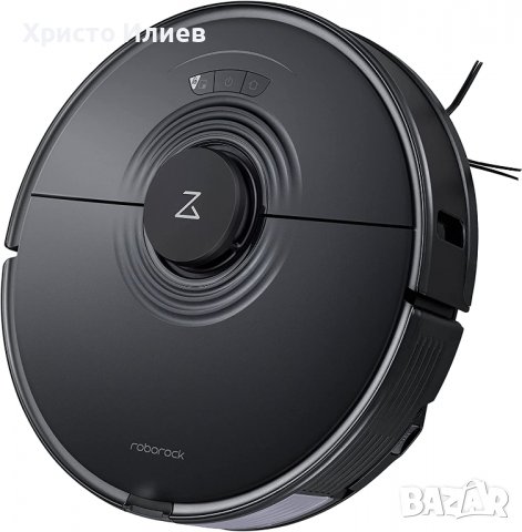 Xiaomi Roborock S7 Робот Прахосмукачка Wi-Fi Смарт и Докинг Станция , снимка 10 - Прахосмукачки - 39360823