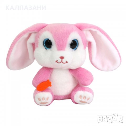 CuteKins Pet Palls Животинче плюш със зуци 35053, снимка 3 - Плюшени играчки - 33699939