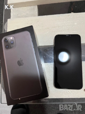 Iphone 11 Pro 64GB, снимка 2 - Apple iPhone - 53012948