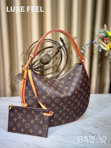 Louis Vuitton ⚜️Дамски Чанти , снимка 11 - Чанти - 55755178