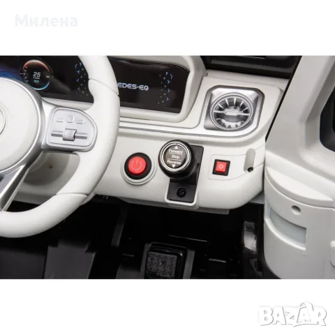 акомулаторна кола, снимка 3 - Детски велосипеди, триколки и коли - 55983033