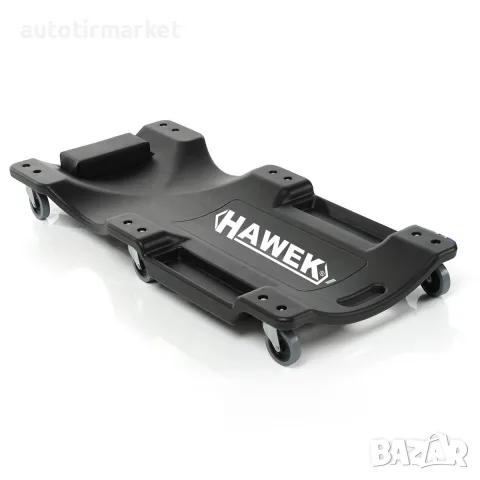 Автомоньорска лежанка HAWEK – HW-1043, снимка 2 - Аксесоари и консумативи - 56054094