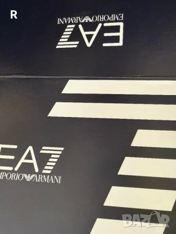 Армани дамски маратонки , снимка 5 - Маратонки - 48544250