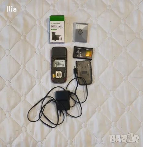 Телефон Nokia с бутони, снимка 4 - Nokia - 56150019